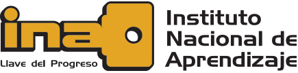 logo de INA